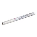 Acryl-Marker,  Rundspitze 1-2 mm, mit Ventil, weiß