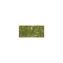 Glitter Tape, immergrün, 15mm, Rolle 5m