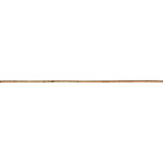 Kork-Band flach, natur, 3mm, SB-Karte 150cm