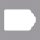 Motivstanzer: Tag, 3,5x2,3cm, (1 ½")