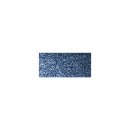Papier-Streudeko, echtblau, Beutel 50g