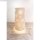 Bastelpackung Lampe Blumenrosette, 20cm ø, Höhe flexibel 25-50cm