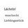 Labelset: "Lächeln","waschecht","Lieblingsstück.",  Beutel 3Stück