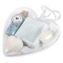 Bastelpackung: Daily Soap - Wellness Geschenkset