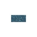 Glitter Tape, coelinblau, 15mm, Rolle 5m