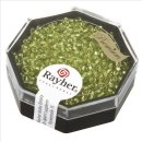 Premium-Rocailles, 2,2 mm &oslash;, Dose 12g, mit...