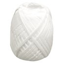 Premium Papierbast, 100% Holzfaser, Kn&auml;uel 75m