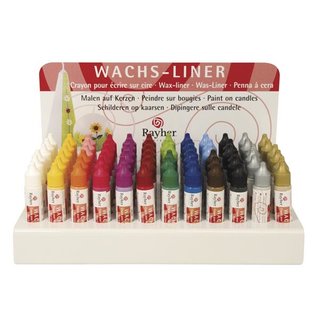 Wachs-Liner, Tube 30 ml