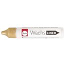Wachs-Liner glimmer, Tube 30 ml