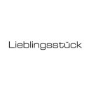Statement-Stempel "Lieblingsstück", 1x7cm