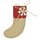Sizzix Bigz - Christmas Stocking, 3,49x3,49cm-8,25x12,38cm, Beutel