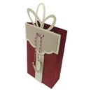 Sizzix Bigz XL- Box, Wrapped w/Ornaments,...