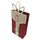 Sizzix Bigz XL- Box, Wrapped w/Ornaments, 13,33x18,41cm-2,54x2,54cm, Beutel