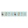 Washi Tape Sunny Icecream, 15mm, Rolle 10m
