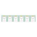 Washi Tape Little Princess, 15mm, Rolle 10m