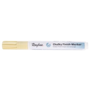 Chalky Finish Marker, Rundspitze 2-4 mm, mit Ventil