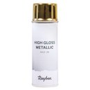 High gloss Metallic Spray, gold, Dose 200ml