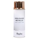 High gloss Metallic Spray, kupfer, Dose 200ml