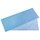 Seidenpapier, lichtecht, himmelblau, 50x75cm, 17g/m², farbfest, Beutel 5Bogen