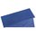 Seidenpapier, lichtecht, ultrablau, 50x75cm, 17g/m², farbfest, Beutel 5Bogen