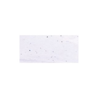 Seidenpapier Glitter, lichtecht, weiß, 50x75cm, 17g/m², farbfest, Beutel 3Bogen