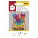 Batik-Handf&auml;rbefarbe, Beutel 10g