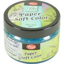 Paper-Soft-Color, 75ml aqua, 1 Dose