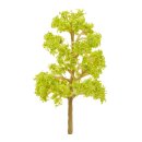 Baum, 7,5 cm, hellgrün, 1 Stück