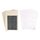Sperrholzplatten m. Vorlagen- Gartendeko, natur, 300x200x4mm, 4 Platten, Beutel 1Set