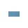 Viskose Flockpulver, babyblau, mit Streueinsatz, Dose 8g