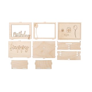 Notfallbox Mit Hammer - Kreative Geldgeschenk Box Für Hochzeiten & Geburtstage