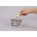 Geld-Geschenkbox "Baby", Holzbausatz 3D