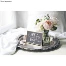 Fenster Malvorlagen Hochzeit&Liebe, 3 Vorlagen + 1 Kreidemarker, 1 Set
