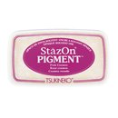 StazOn Pigment-Stempelkissen, 9,6x5,5x2,2cm