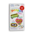 Diamond Dotz® Dotzies Sticker Love, 1 Set