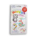 Diamond Dotz® Dotzies Sticker Sweet, 1 Set