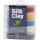 Silk Clay® - Sortiment, sortierte Farben, Basic 1, 10x40g