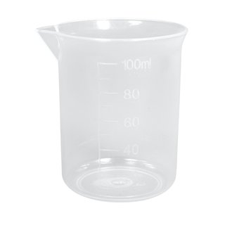 Messbecher 100ml, 500ml oder 1000ml