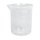 Messbecher 100ml, 500ml oder 1000ml