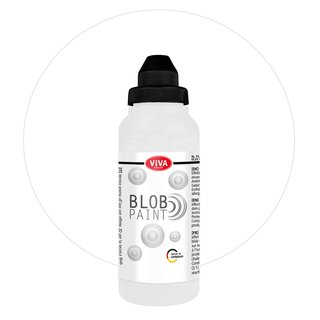Blob Paint, 280ml, weiß, 1 Flasche