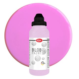 Blob Paint, 280ml, rosa, 1 Flasche