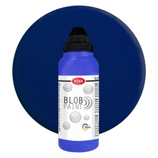 Blob Paint, 280ml, blau, 1 Flasche