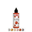 Blob Paint Metallic, 90ml, verschiedene Farben, 1Flasche