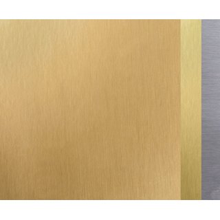 Scrapbooking Papier Metalleffekt matt, 30,5x30,5cm, 3 Farben