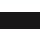 KREUL Glass & Porcelain Pen Easy brush Schwarz