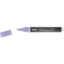 KREUL Chalky Kreidemarker medium Dark Lavender