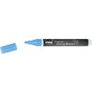 KREUL Chalky Kreidemarker medium Nordic Blue