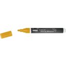 KREUL Chalky Kreidemarker medium Golden Glow