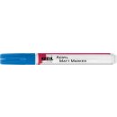 KREUL Acryl Matt Marker medium Blau
