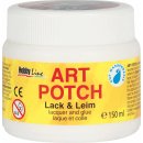 KREUL Art Potch Lack & Leim 150 ml